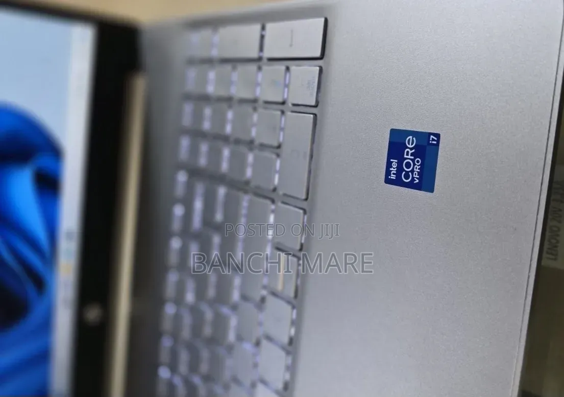 New Laptop HP Stream Notebook 16GB Intel Core i7 SSD 512GB