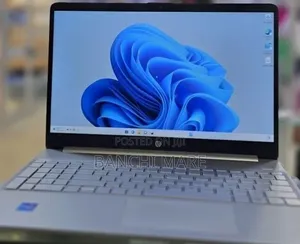 New Laptop HP Stream Notebook 16GB Intel Core i7 SSD 512GB