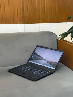 Laptop Lenovo ThinkPad L13 Yoga 16GB Intel Core i5 SSD 512GB
