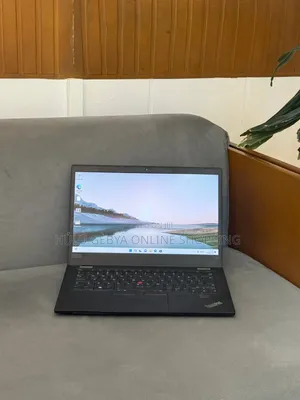 Laptop Lenovo ThinkPad L13 Yoga 16GB Intel Core i5 SSD 512GB