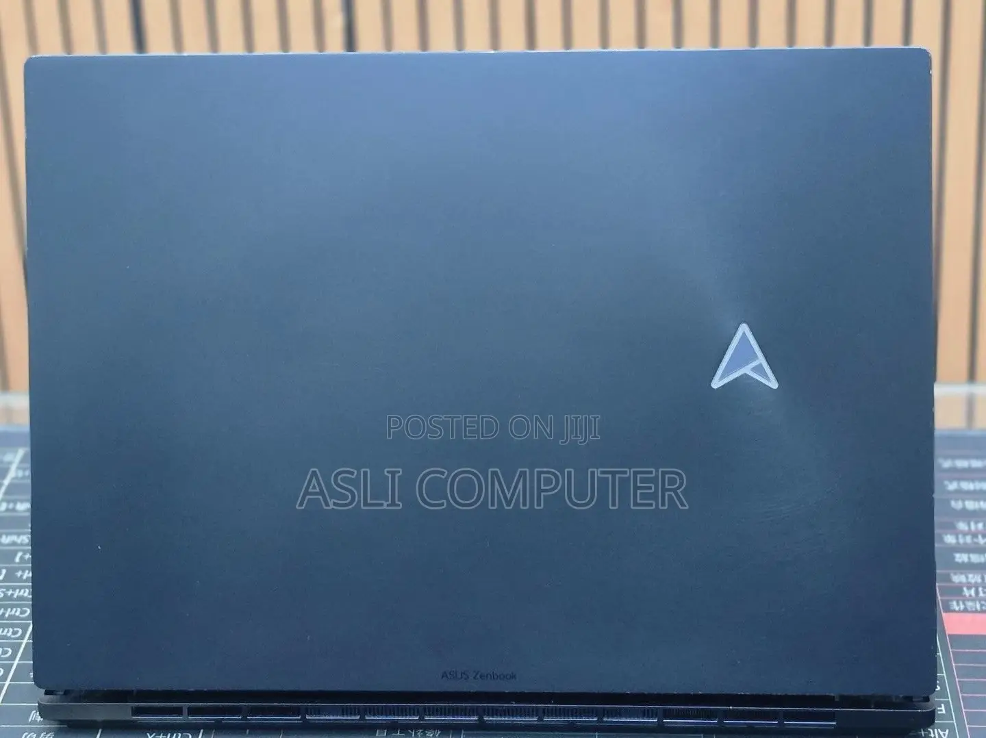 New Laptop Asus Zenbook 15 OLED 32GB Intel Core i9 SSD 1T