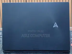 New Laptop Asus Zenbook 15 OLED 32GB Intel Core i9 SSD 1T