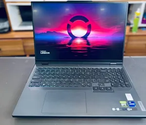 New Laptop Lenovo Legion 5 16GB Intel Core i9 SSD 1T