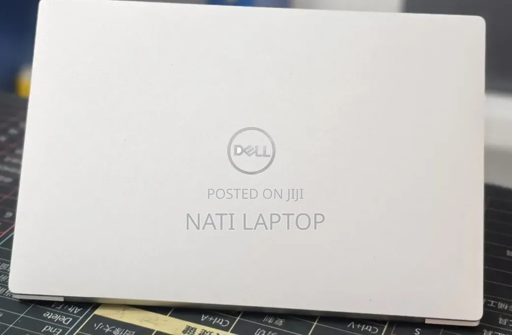New Laptop Dell XPS 13 16GB Intel Core i7 SSD 512GB