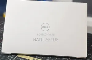 New Laptop Dell XPS 13 16GB Intel Core i7 SSD 512GB