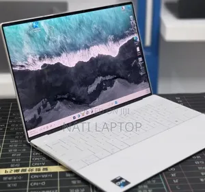 New Laptop Dell XPS 13 16GB Intel Core i7 SSD 512GB