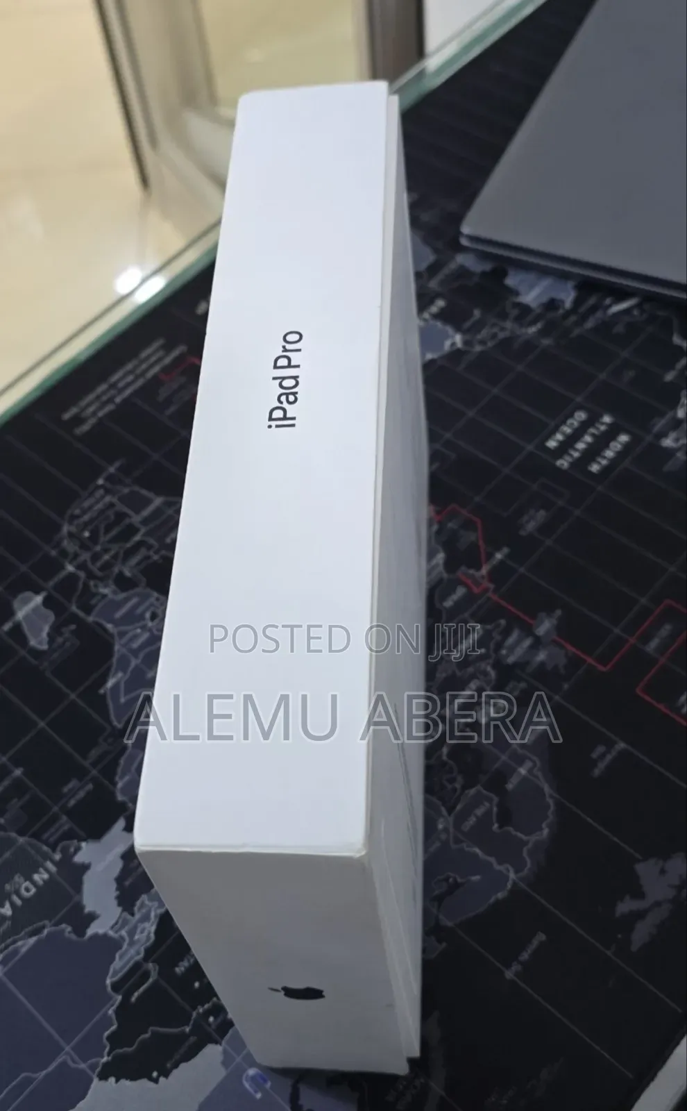 New Apple iPad Pro 11 (2025) 512 GB