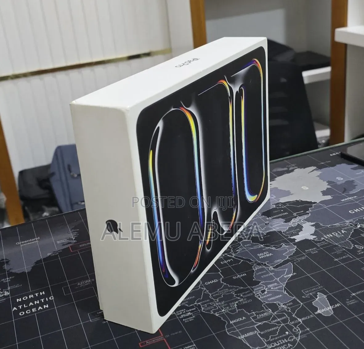 New Apple iPad Pro 11 (2025) 512 GB