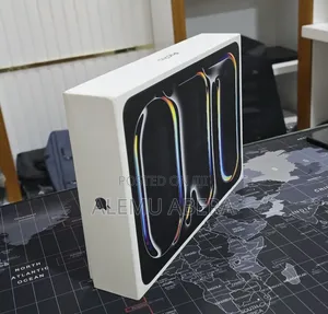 New Apple iPad Pro 11 (2025) 512 GB