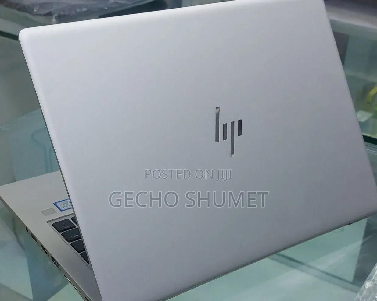 New Laptop HP EliteBook 840 G5 16GB Intel Core i7 SSD 512GB
