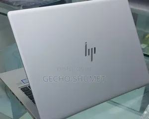 New Laptop HP EliteBook 840 G5 16GB Intel Core i7 SSD 512GB