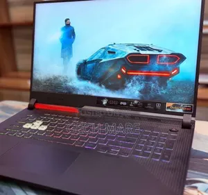 New Laptop Asus ROG Strix G15 16GB AMD Ryzen 9 SSD 1T