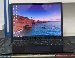 New Laptop Microsoft Surface Laptop 3 16GB Intel Core i7 SSD 256GB