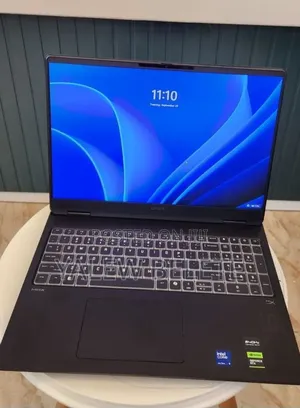 New Laptop HP Omen Max 16 32GB Intel Core Ultra 9 SSD 1T
