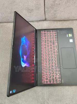 New Laptop HP Omen Max 16 32GB Intel Core Ultra 9 SSD 1T