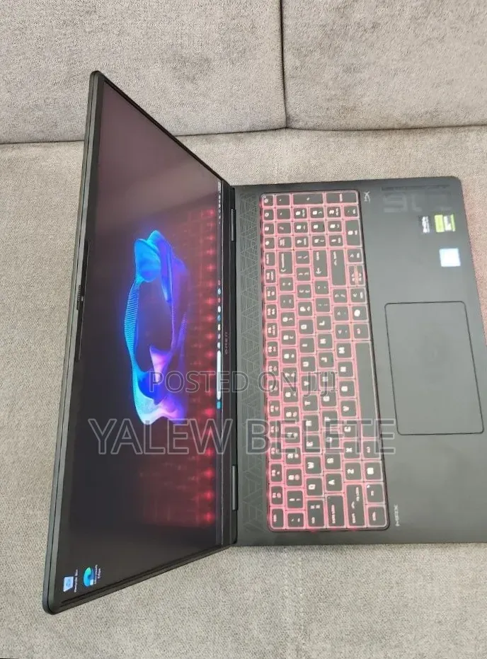 New Laptop HP Omen Max 16 32GB Intel Core Ultra 9 SSD 1T