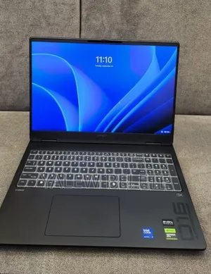 New Laptop HP Omen Max 16 32GB Intel Core Ultra 9 SSD 1T