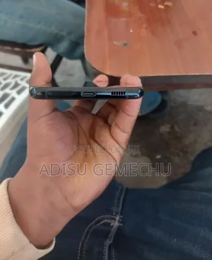 Samsung Galaxy S21 5G 128 GB Black