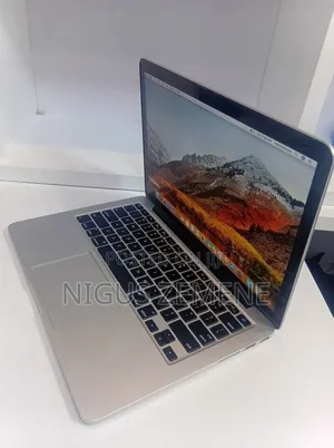 Laptop Apple MacBook Pro 2013 8GB Intel Core i5 SSD 256GB
