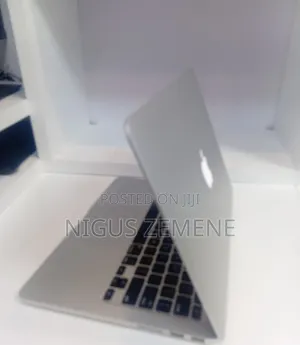 Laptop Apple MacBook Pro 2013 8GB Intel Core i5 SSD 256GB