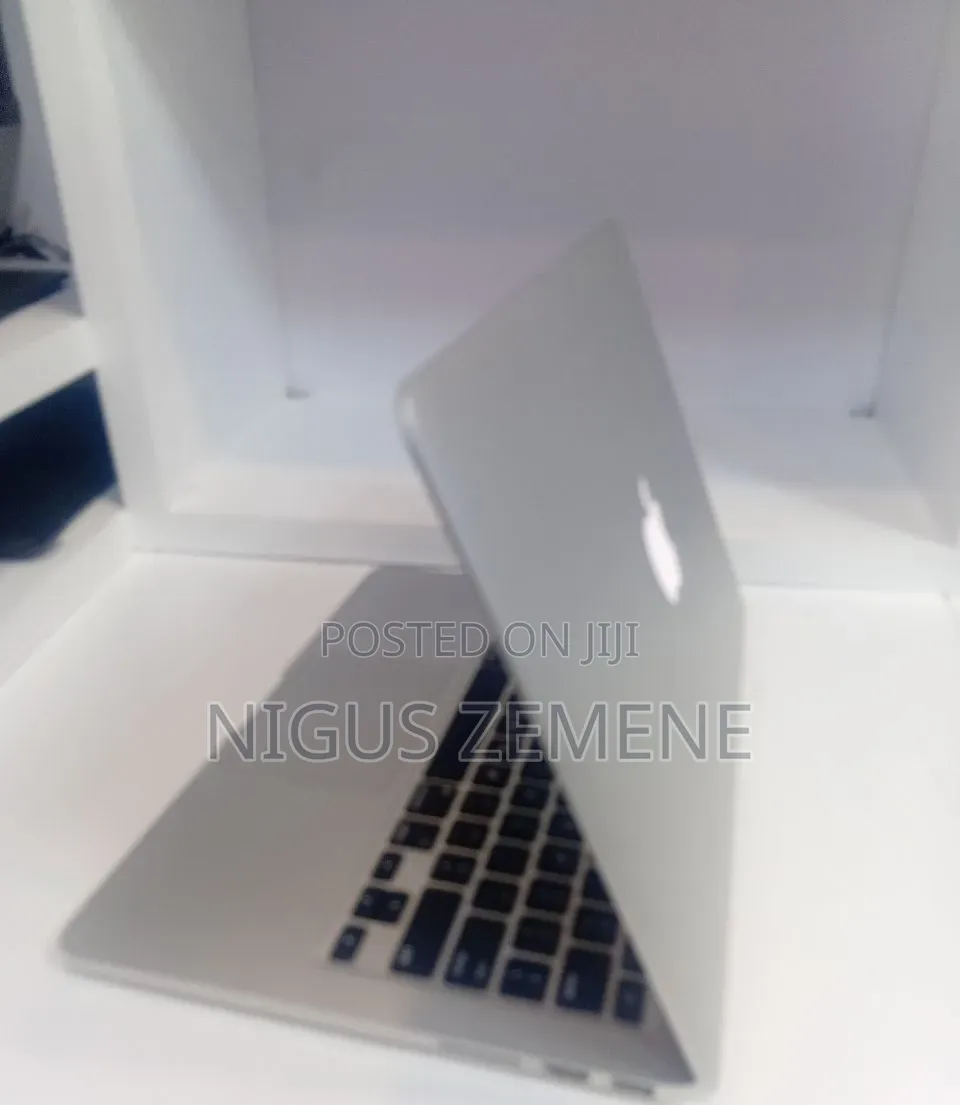 Laptop Apple MacBook Pro 2013 8GB Intel Core i5 SSD 256GB