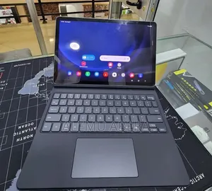 New Samsung Galaxy Tab S9 FE+ 256 GB