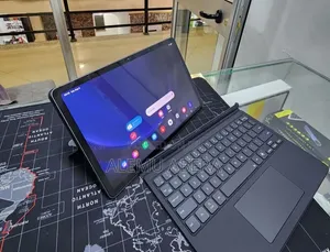New Samsung Galaxy Tab S9 FE+ 256 GB