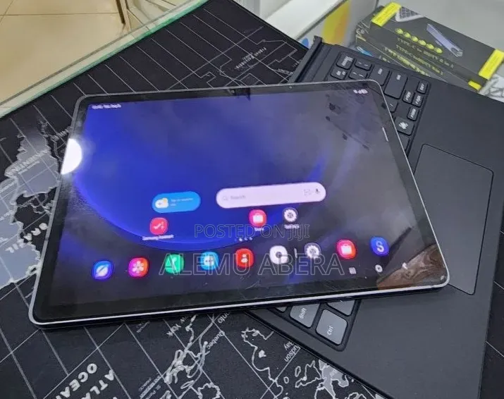 New Samsung Galaxy Tab S9 FE+ 256 GB