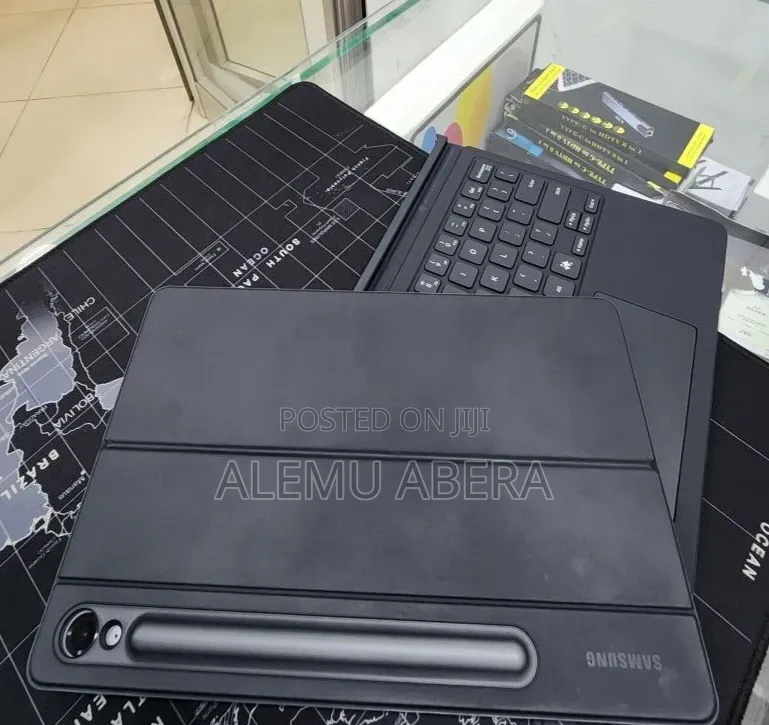 New Samsung Galaxy Tab S9 FE+ 256 GB