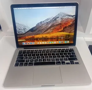 Laptop Apple MacBook Pro 2013 8GB Intel Core i5 SSD 256GB
