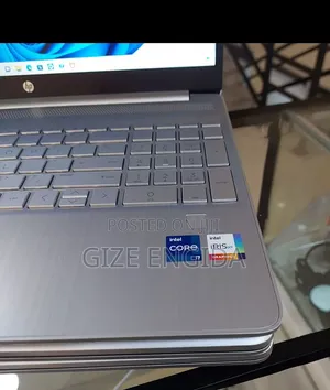 New Laptop HP Stream Notebook 16GB Intel Core i7 SSD 512GB