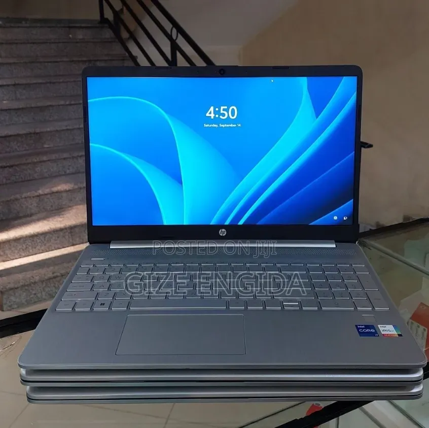 New Laptop HP Stream Notebook 16GB Intel Core i7 SSD 512GB
