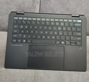 New Laptop HP OmniBook Ultra Flip 14" 16GB Intel Core Ultra 7 SSD 1T