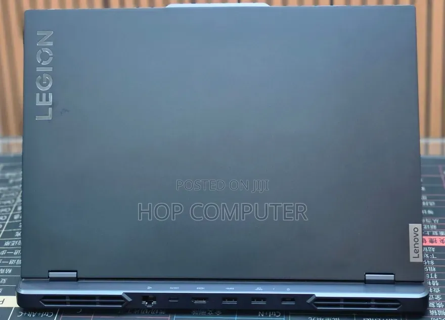New Laptop Lenovo Legion 5 16GB Intel Core i9 SSD 1T