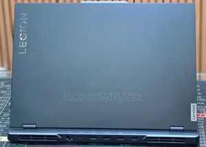 New Laptop Lenovo Legion 5 16GB Intel Core i9 SSD 1T