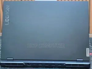 New Laptop Lenovo Legion 5 16GB Intel Core i9 SSD 1T