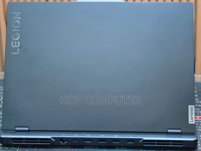 New Laptop Lenovo Legion 5 16GB Intel Core i9 SSD 1T