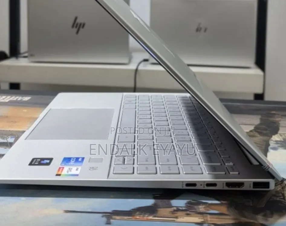 New Laptop HP Pavilion 14 16GB Intel Core i5 SSD 1T