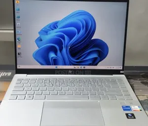 New Laptop HP Pavilion 14 16GB Intel Core i5 SSD 1T