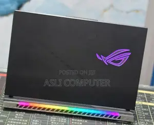 New Laptop Asus ROG Strix G16 G614 32GB Intel Core i9 SSD 1T