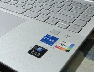 New Laptop HP Pavilion 14 16GB Intel Core i5 SSD 1T