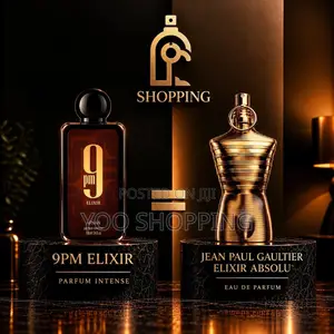 Afnan 9pm Elixir Perfumr for Him