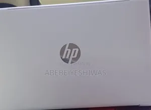 New Laptop HP Pavilion 15 8GB Intel Core i5 SSD 512GB