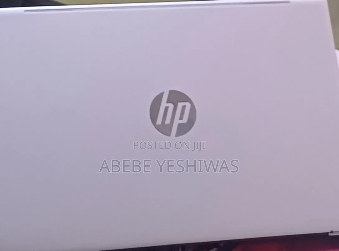 New Laptop HP Pavilion 15 8GB Intel Core i5 SSD 512GB