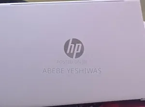 New Laptop HP Pavilion 15 8GB Intel Core i5 SSD 512GB