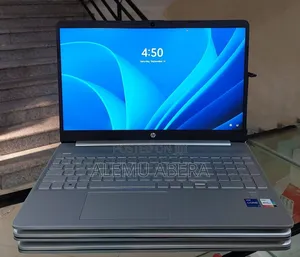 New Laptop HP Stream Notebook 16GB Intel Core i7 SSD 512GB