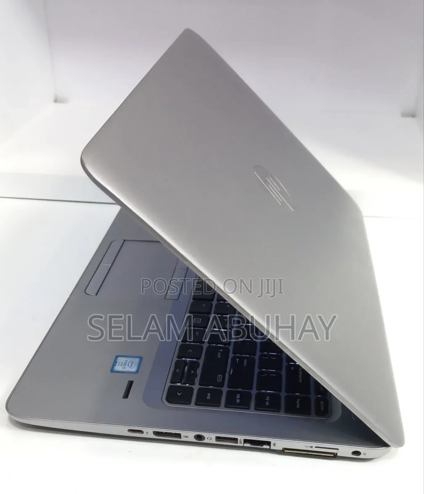 Laptop HP EliteBook 840 G3 8GB Intel Core i5 HDD 1T