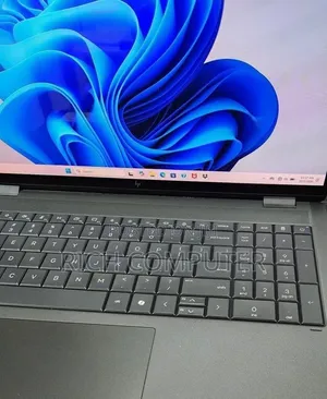 New Laptop HP Omen X 16GB Intel Core Ultra 7 SSD 1T