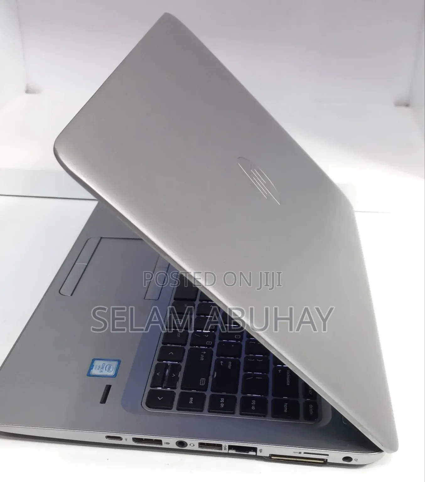Laptop HP EliteBook 840 G3 8GB Intel Core i5 HDD 1T