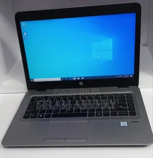 Laptop HP EliteBook 840 G3 8GB Intel Core i5 HDD 1T